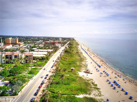 Why Is Delray Beach Florida Attracting More Northeasterners Elliman Insider