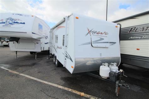 Extreme Rvs For Sale In Ohio