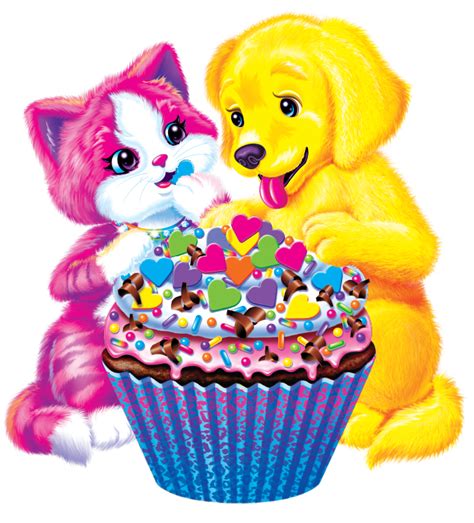 See more ideas about lisa frank, lisa frank stickers, franks. Cat & dog cupcake. #LisaFrank | Lisa frank stickers, Cute ...