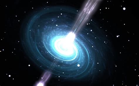 Most Massive Neutron Star Ever Measured Stretches The Limits Of Physics