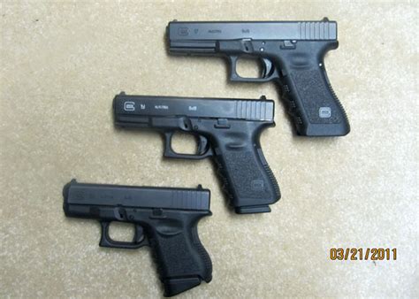 Glock 19 Review Home Defense Weapons