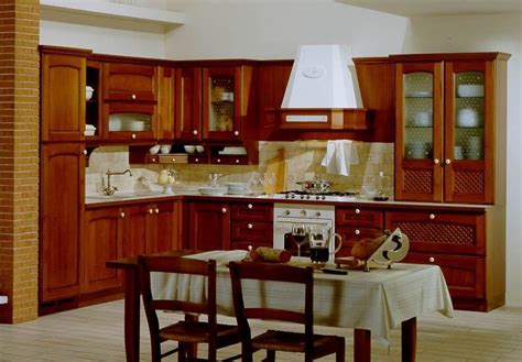 • get a bright, modern look • cabinets ship next day. Chinese birch Solid wood kitchen cabinet (With images ...