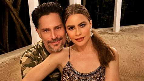 Joe Manganiello Files For Divorce From Sof A Vergara After Years Of Marriage