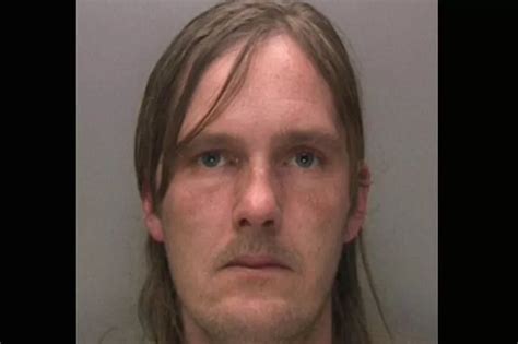 darlaston pervert jailed after abusing girl for five years birmingham live