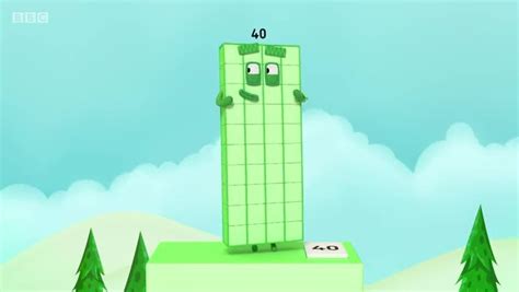 Numberblocks Season 6 Episode 12 The Big One Watch Cartoons Online