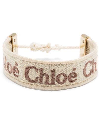 Chloé Bracelets For Women Online Sale Up To 62 Off Lyst