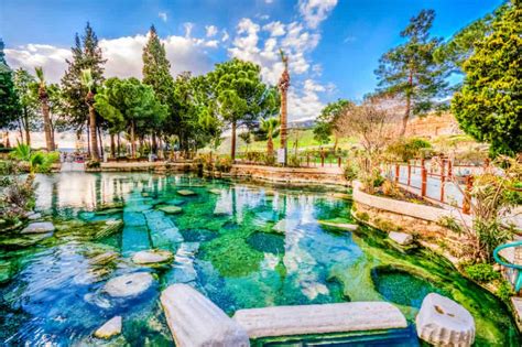 21 Of The Most Beautiful Places To Visit In Turkey Boutique Travel Blog