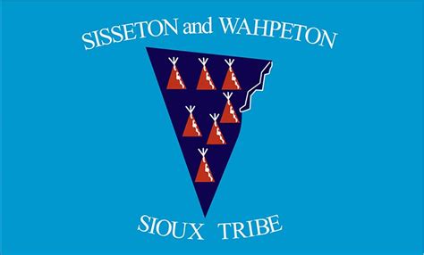 Tribal Nations In The Alliance South Dakota Native Tourism Alliance