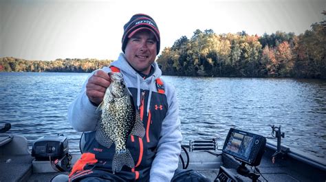 Northern Wisconsin Fishing Report Jeff Evans Video Anglingbuzz