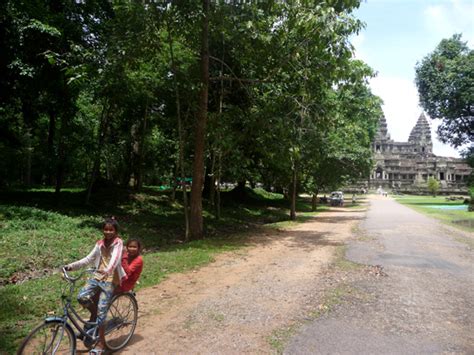 Descubre Camboya Con Un Experto Local Sudeste Asiático