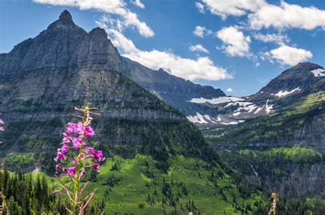 The Most Beautiful National Parks In Western Canada