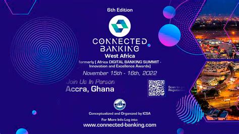 Th Edition Connected Banking West Africa