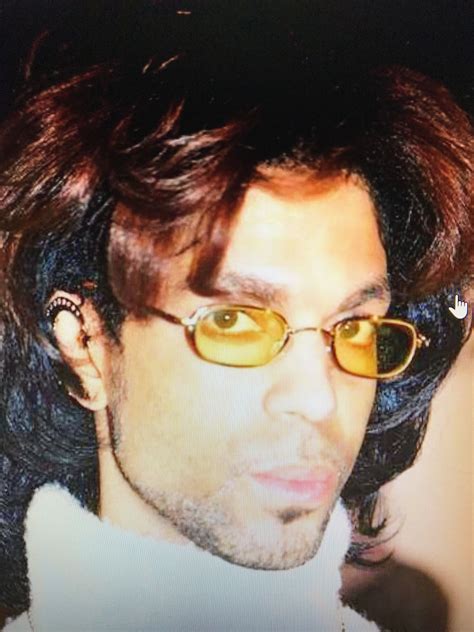 Cute With Glasses Prince Pictures Prince Rogers Nelson Rip Prince