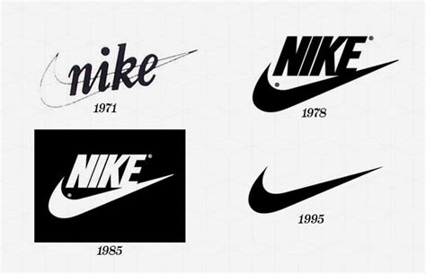 1 Nike The 50 Most Iconic Brand Logos Of All Time Complex