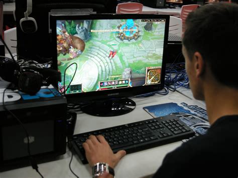 Even in our own universe, there is a huge difference between. There are 3 major reasons why playing games on PC is ...