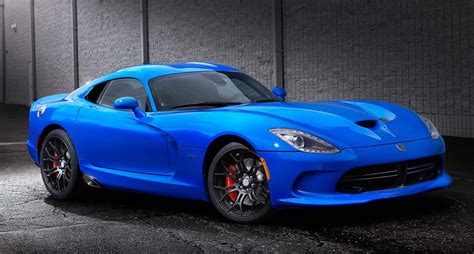 Good news for those of you who like this car, that the 2021 dodge viper version will appear. 2021 Dodge Viper revival to have aluminum V8, be ...