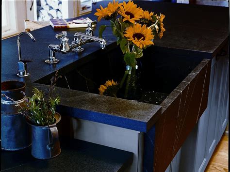 Soapstone Countertops What You Need To Know — The Edge Countertops