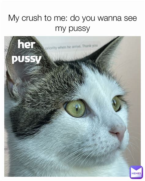 am i a good pussy 😻 kinky028 memes