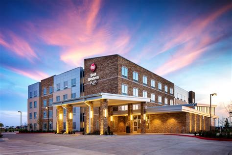 Best Western Plus Norman In Oklahoma City Best Rates And Deals On Orbitz