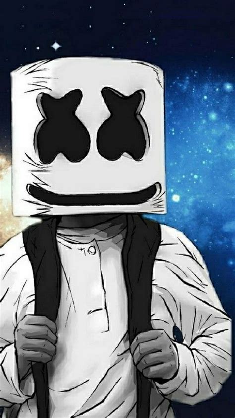 Search free marshmello wallpapers on zedge and personalize your phone to suit you. 30+ Ide Keren Galaxy Cellphone Wallpaper Marshmello ...