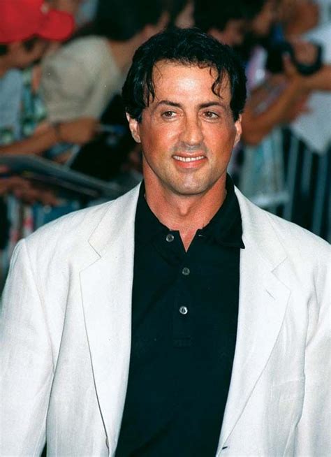 Recolectar 59 Imagen Sylvester Stallone Ethnic Background