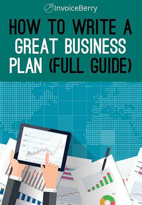 Start Your Business With A Great Business Plan And Heres How To