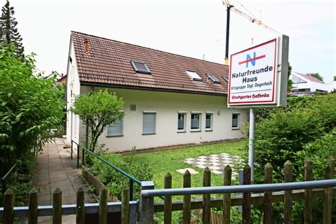 Zentrale feier in haßfurt fällt aus: Nachbarn gegen Naturfreunde: Verhärtete Fronten ...