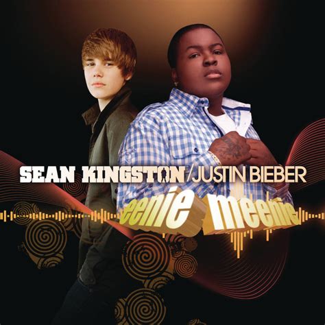 Sean Kingston Justin Bieber Eenie Meenie Pdf