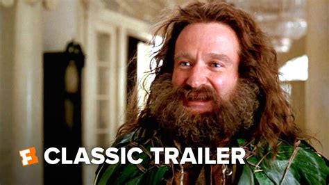 Jumanji 1995 Trailer 1 Movieclips Classic Trailers Youtube