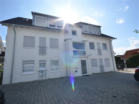 Auf ivd24 werden in walldorf momentan 11 immobilien angeboten. 3-Zimmer Wohnung (Erdgeschoss links) | G. & R. Müller ...