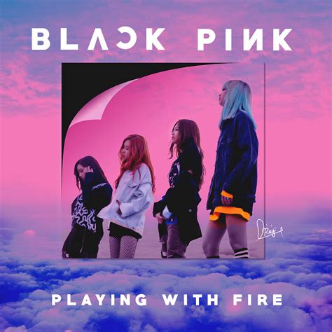 Playing with fire ( korean : Lirik & Terjemah Blackpink - Playing With Fire - Wappanes Blog