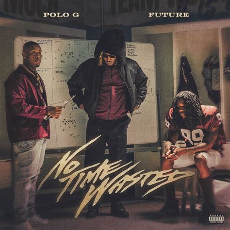 On Twitter Nowplaying No Time Wasted Feat Future From No Time