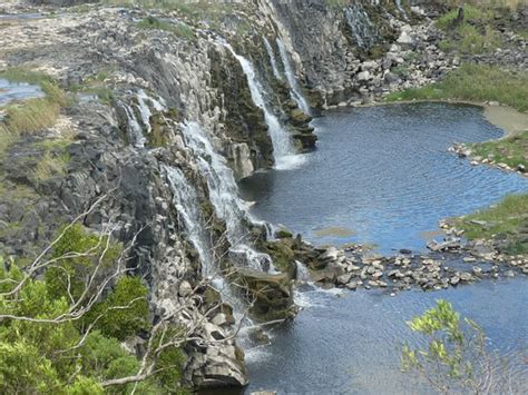 1,269 likes · 1 talking about this. Hopkins Falls (Allansford): UPDATED 2020 All You Need to ...
