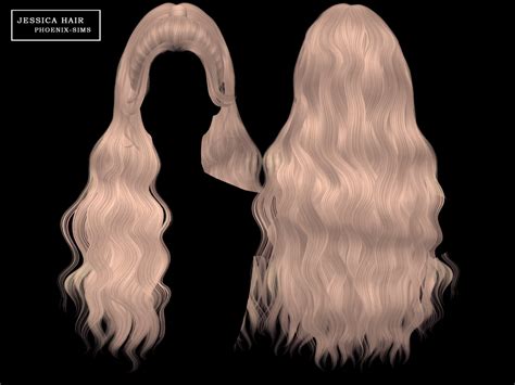 Roli Cannoli Cc Findz Corner — Phoenixsims Karolina Hair With Bandana