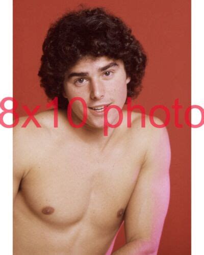 Christopher Knight 19barechestedshirtlessbeefcakethe Brady Bunch