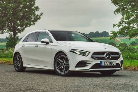 A redesigned a3 is due soon, sold as a 2022 model (audi is skipping the 2021 model year), and it stands to enhance a proven performer. Review: Mercedes-Benz A-Class (2018) | Honest John