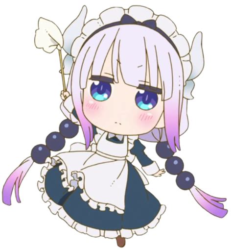 Elma Dragon Maid Png Png Image Collection