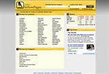 Yellow Pages Online Business Directory Photos