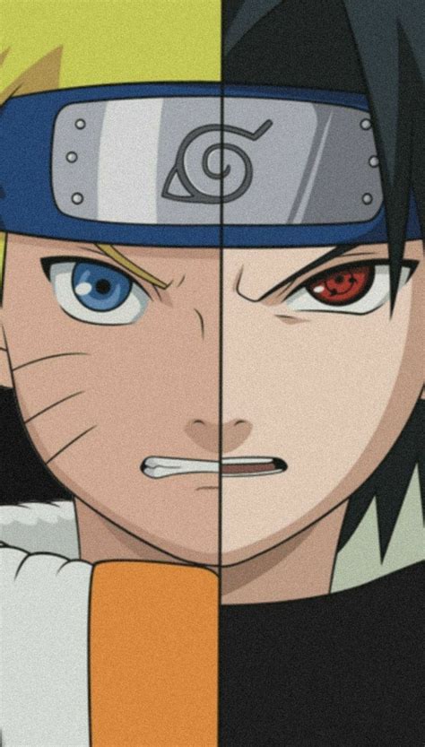 Narutosasuke Naruto And Sasuke Wallpaper Naruto Sasuke Sakura