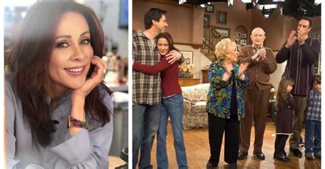 Patricia Heaton Quit Drinking At Age 60 For Her Future
