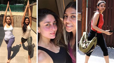 The Workout Kareena Kapoor Khan Has Got Her Friends Addicted To