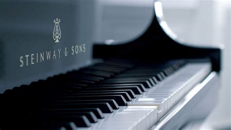 The Piano That Plays Itselffrom Steinway And Sons