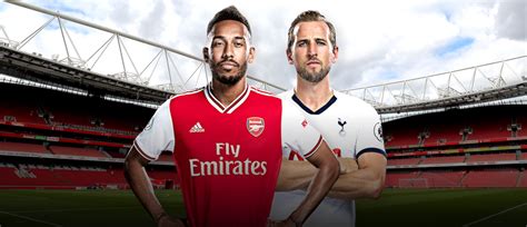 Tottenham vs Arsenal - Evolution of Rivalry | Sky Sports