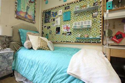 Baylor University Campus Living And Learning Cute Dorm Rooms Dorm