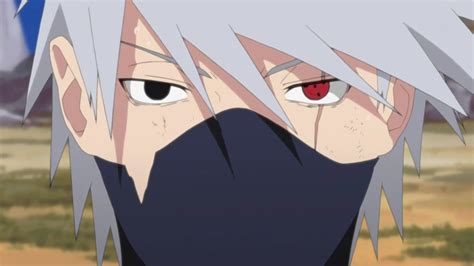 Best Looking Naruto Character