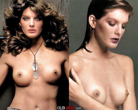 Renne Russo Naked Rene Russo
