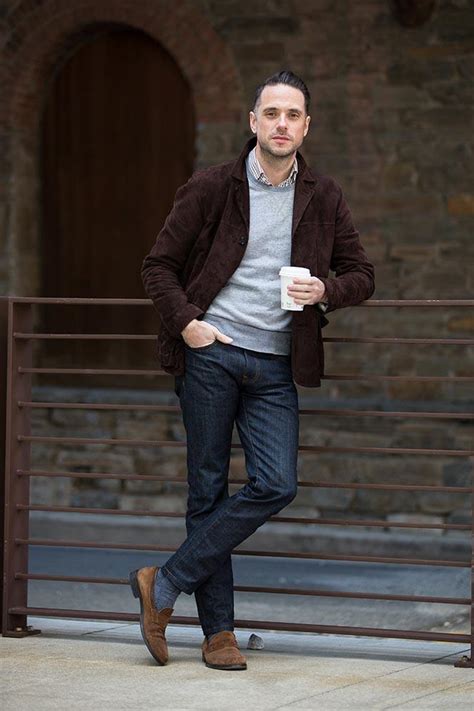 24 Best Winter Date Outfit Ideas For Guys Your Girl Will Love