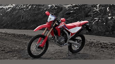 By william white, investorplace writer may 19, 2021, 9:45 am edt may 19, 2021 the biggest crypto news for wednesday is the crashing price of the digital assets. 2021 Honda CRF250L And CRF250L Rally Get Rider-Focused Updates