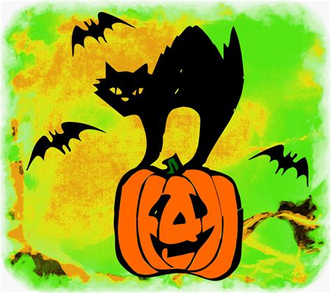 Halloween Background Free Stock Photo Public Domain Pictures