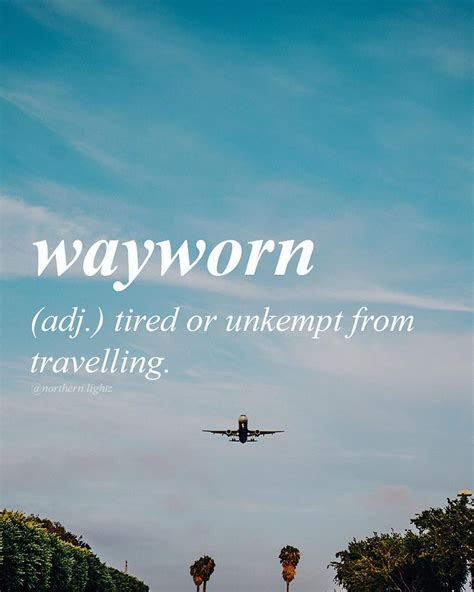 Wey Wawrn Weird Words Unusual Words Rare Words Unique Words
